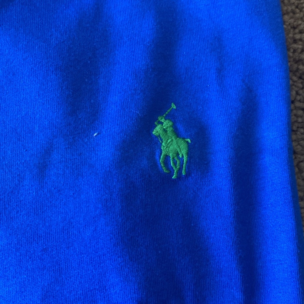 🦚Ralph Lauren T-shirt 🦚 - Picture 4 of 5
